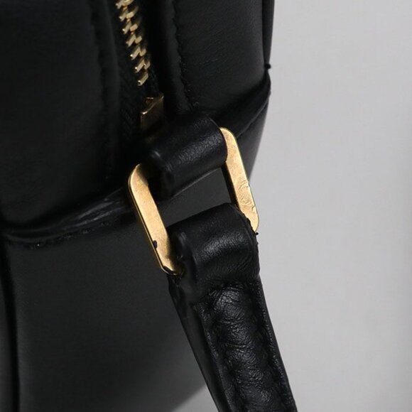 Saint Laurent Camera Bag Crossbody Bag Cuff - Picture 7 of 9